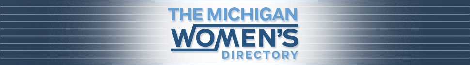 Michigan Women's Directory