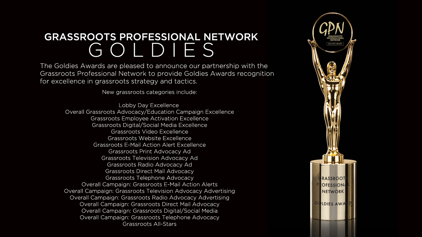Grassroots Professional Network
